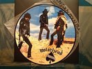 MOTÖRHEAD - ACE OF SPADES Earmark 2003