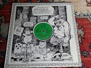 33 RPM DAVID BOWIE In America TMQ Not tmoq or tarkl Die Cut  RARE