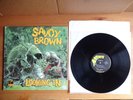 Savoy Brown Looking In 1970 Original PAS 71042 Stereo  plays mostly MINT-  98%+
