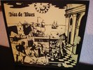 Dias de Blues  same Lp  in Top-Condition  near MINT