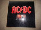 AC/DC 3 LP BOX SET UNPLAYED HIGH VOLTAGE POWERAGE DIRTY DEEDS GERMAN IMPORT