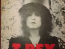 t rex slider lp original pressing
