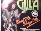 GILLA:BEND ME SHAPE ME LP RARE DISCO