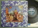 THE ROLLING STONES LP THEIR SATANIC MAJESTIES REQUEST EX+/M-