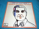 GEORGE RUSSELL SEXTET - THE OUTER VIEW