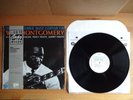 Wes Montgomery Incredible Jazz Guitar 1982 Analog Riverside OJC-036 plays 98% M-