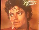 MICHAEL JACKSON Thriller 12