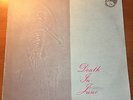 DEATH IN JUNE The Calling - She Said Destroy - Doubt To Nothing NER 12