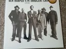 Ben Harper&The Innocent Criminals-Lifeline 180gm Audiophile LP