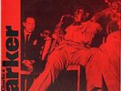 CHARLIE PARKER 