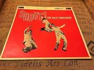 Isley Brothers Shout Rare Original UK Soul LP
