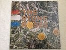 THE STONE ROSES - SELF-TITLED: RARE WHITE VINYL LP, INDIE-ROCK, IAN BROWN