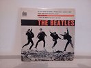 The Beatles she loves you  EP Signed Autographed Neil Aspinall