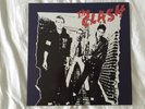 THE CLASH - The Clash - RARE GREEN VINYL LP, PUNK, NEW