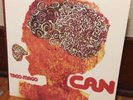 Can Tago Mago Double  LP United Artists Purple Swirl Vinyl