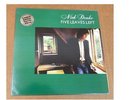 Sealed Nick Drake Five Leaves Left Virgin Vinyl LP Sealed Free Shipping