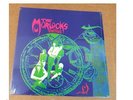 Sealed The Morlocks Emerge Vinyl LP Free Shipping