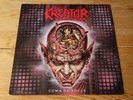 Kreator - Coma Of Souls (Noise International ?– N 0158-1) VERY GOOD CONDITION