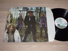 MOTT THE HOOPLE LP - WILDLIFE / 1971 UK ISLAND FIRST PRESS in MINT