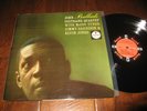 John Coltrane Record Ballads McCoy Tyner Elvin Jones Impulse Jazz Orig A-32 NM
