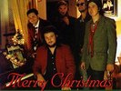 NEW My Morning Jacket Does Xmas Fiasco Style (Vinyl)
