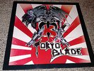 Tokyo Blade S/T self-titled debut 1983 LP Netherlands Roadrunner RR 9883 NWOBHM