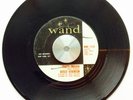 ROSCO ROBINSON - THAT'S ENOUGH - WAND - NORTHERN SOUL