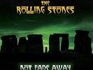 ROLLING STONES Not Fade Away LP Vinyl Brand NEW