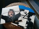 THE BLOOD BROTHERS Young Machetes 2xLP Blue Vinyl / 361 Converge Fall Of Troy