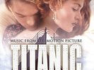 Titanic Original Soundtrack Limited Edition White Vinyl LP Record 180g New