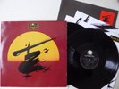 Miss Saigon A Musical 2 x Vinyl LP + Picture Inners + Booklet Geffen WX329