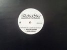 Status quo. In the army now . 12 inch sampler