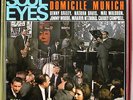 BENNY BAILEY 6tet/SOUL EYES*1968 SABA ORIGINAL FIRST PRESS GERMANY