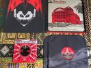 Third Man Records- White Stripes Vault Package #23- Under Amazonian Lights