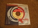 Billy Riley Flyin' Saucers Rock and Roll/ Quality/ 1957/ Rockabilly/ RARE Orig