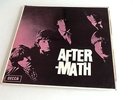 THE ROLLING STONES - AFTER-MATH - LP  DECCA SKL 4786  STEREO 1966