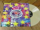 U2 Zooropa LP Vynil couleur