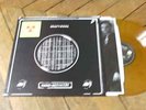 KRAFTWERK Radio-aktivitat LP Vynil couleur Insert