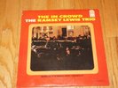 The Ramsey Lewis Trio The In Crowd Mint Vinyl LP