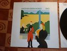 Brian Eno - Another Green World - LP Polydor 2344 094 - 1977