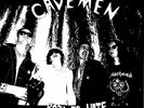 The Cavemen - Born To Hate (LP)