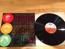 Reggae Steady Go Vol 1 TROJAN TBL151 Upsetters Pyramids Aces