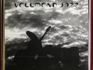 VOLLMOND JAZZ*RARE 1979 JHM*MODAL/ORIENTAL/MARIMBA*MINT-
