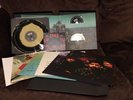 Foals Rare Holy Fire Vinyl Box Set