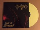 Moonspell - Under the Moonspell (Yellow LP) Amon Amarth, opeth, Nightwish, death