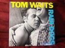 Tom Waits - Rain Dogs (1985) Vinyl