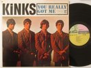 The Kinks 