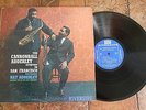 CANNONBALL ADDERLEY QUINTET IN SAN FRANCISCO  RIVERSIDE JAZZ LP