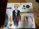 David Bowie Reality 180g 2015 LP SEALED Clear Vinyl?
