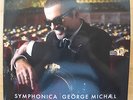 George Michael / Symphonica Tour Doppel Vinyl LP / no Promo / Live